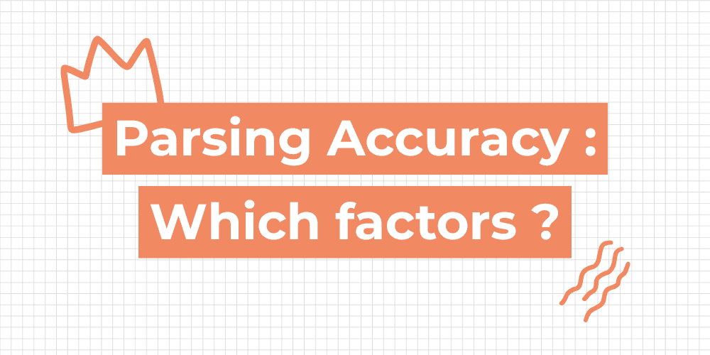 Illustration for Resume Parsing Accuracy blog post